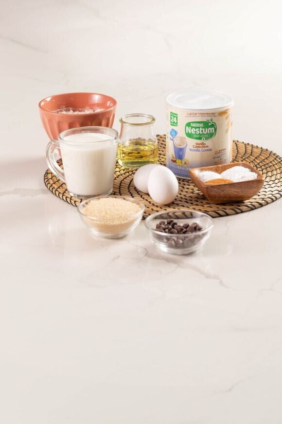 cupcakes avena chocolate cupcakes avena chocolate