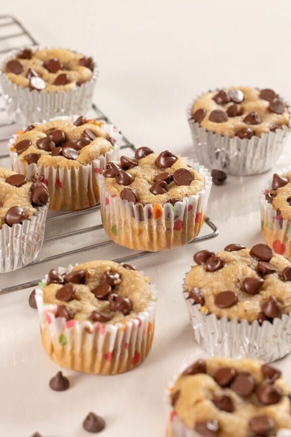 cupcakes avena chocolate cupcakes avena chocolate