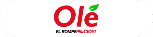Logo híper ole