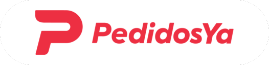 Logo pedidosya