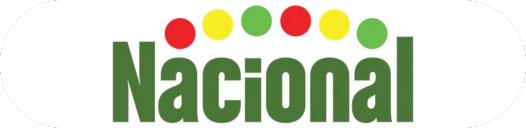 Logo supermercados nacional