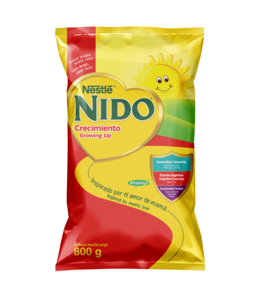 800g Bolsa 800g Bolsa