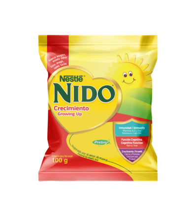 Nido 100g Nido 100g