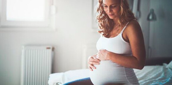 Riesgos de la preeclampsia Embarazo con preeclampsia