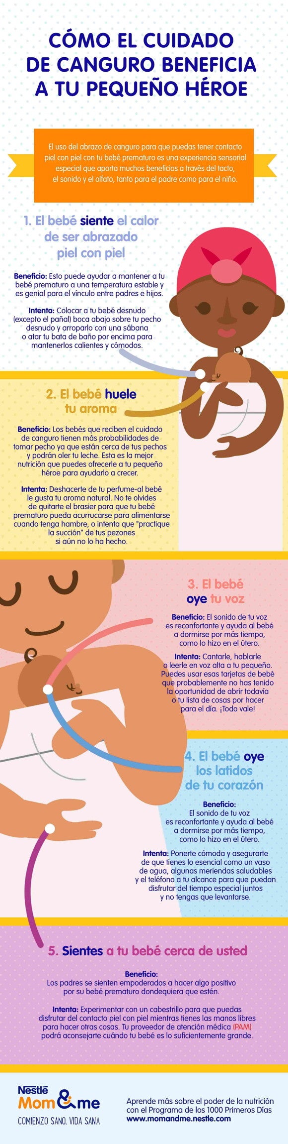 Kangaroo care Kangaroo care