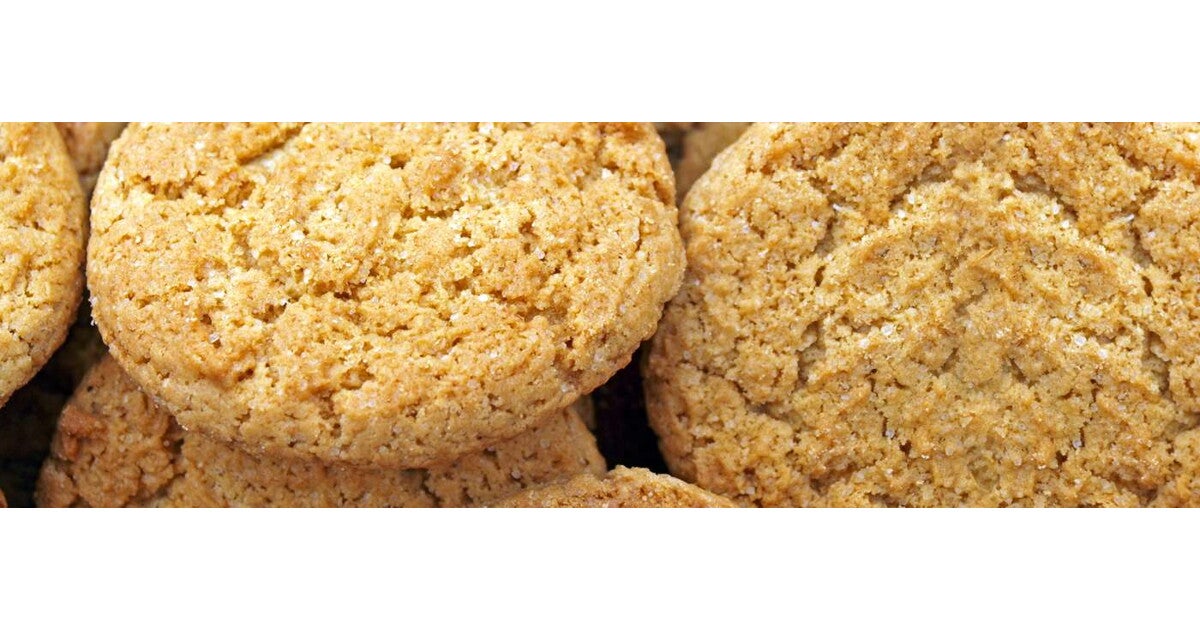 Galletas NESTUM®: receta fácil y nutritiva