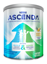 Nestlé® ASCENDA®